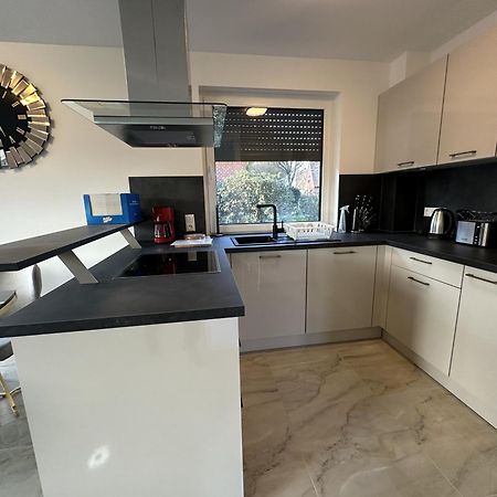 Deam Holiday Haus C Fuer 6 Personen Tornesch Екстер'єр фото