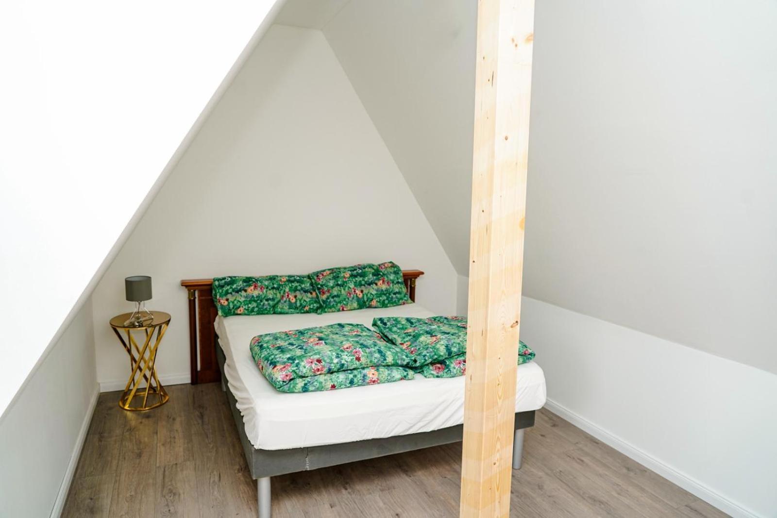 Deam Holiday Haus C Fuer 6 Personen Tornesch Екстер'єр фото