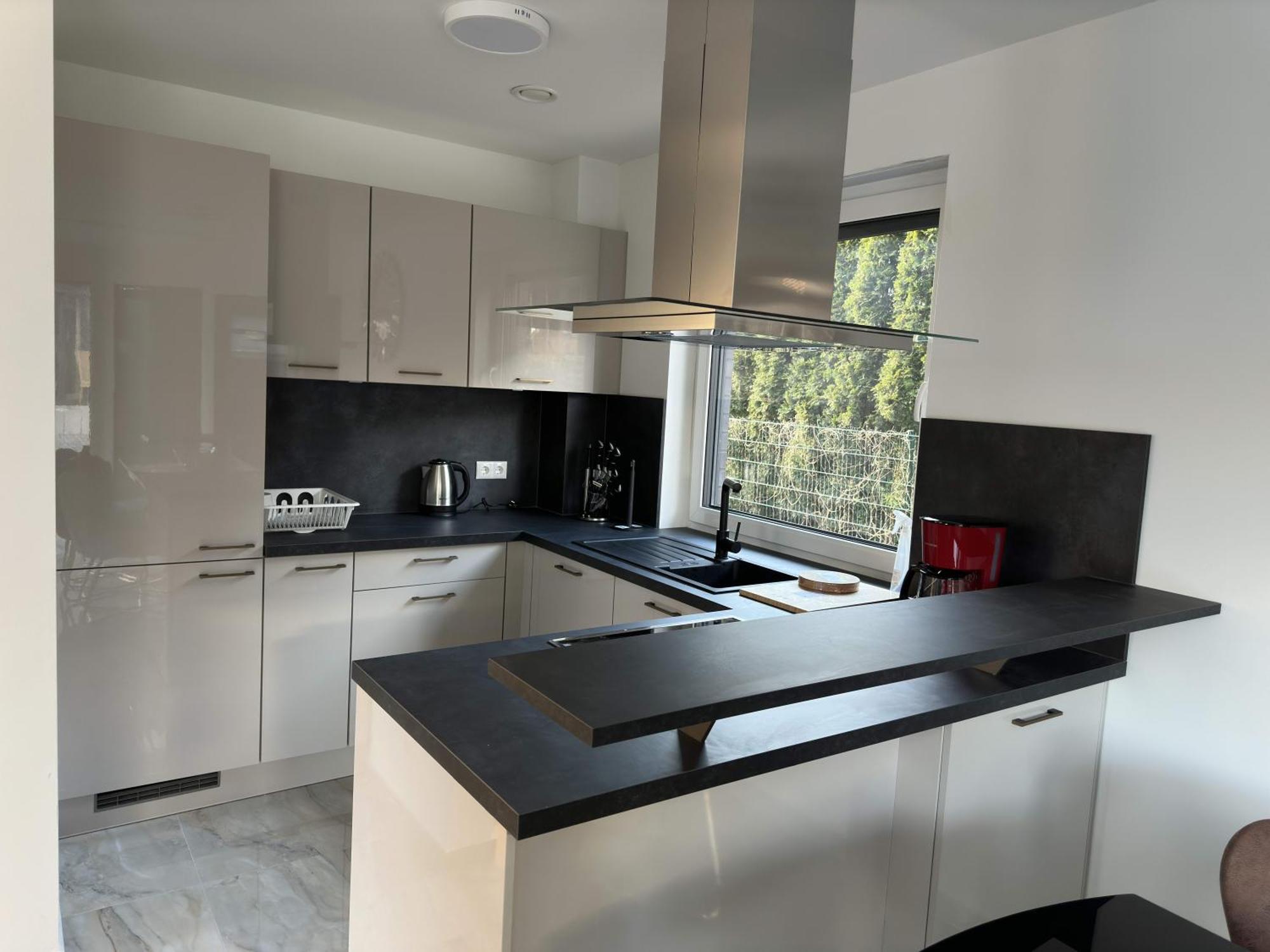 Deam Holiday Haus C Fuer 6 Personen Tornesch Екстер'єр фото
