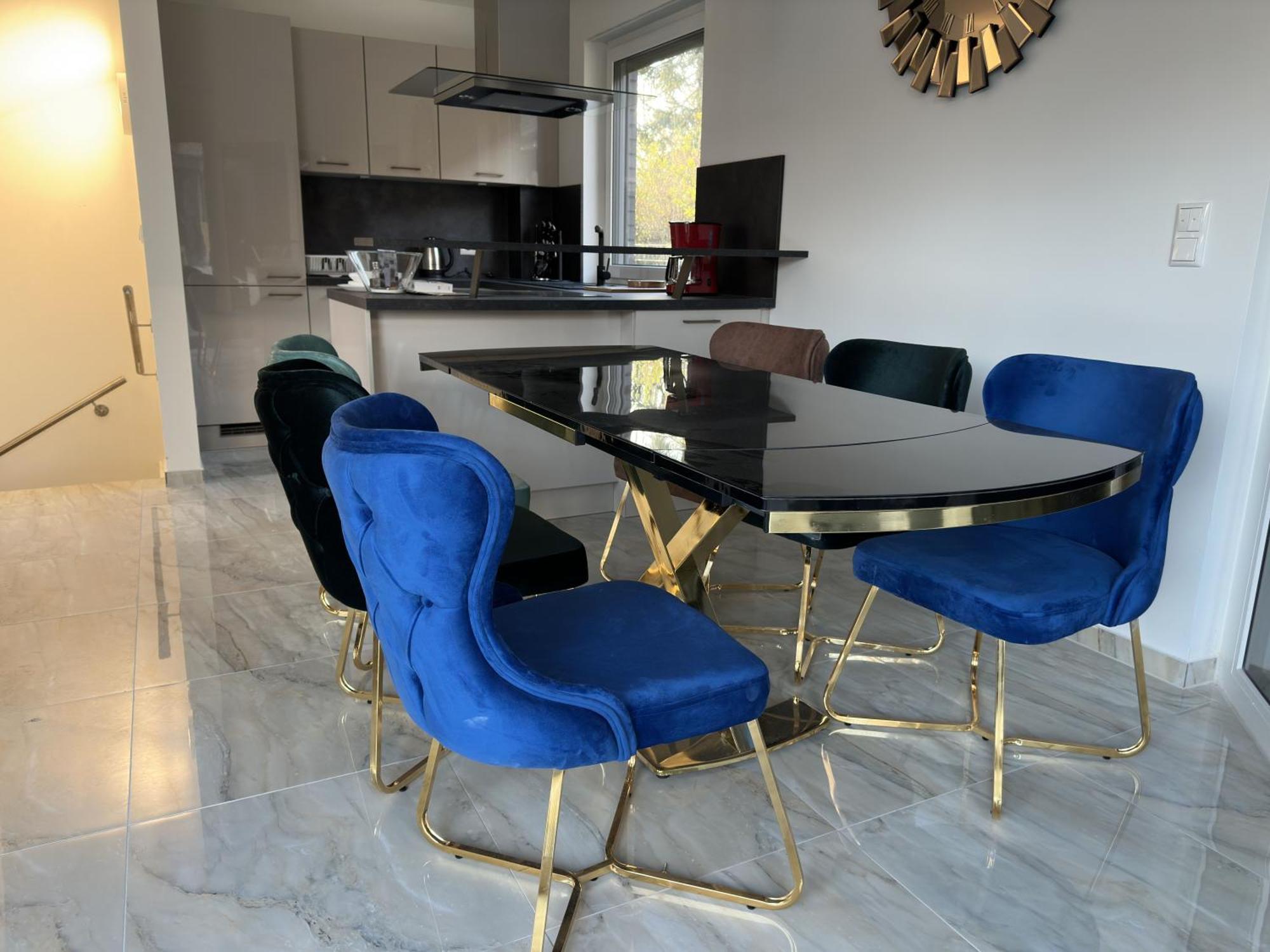 Deam Holiday Haus C Fuer 6 Personen Tornesch Екстер'єр фото