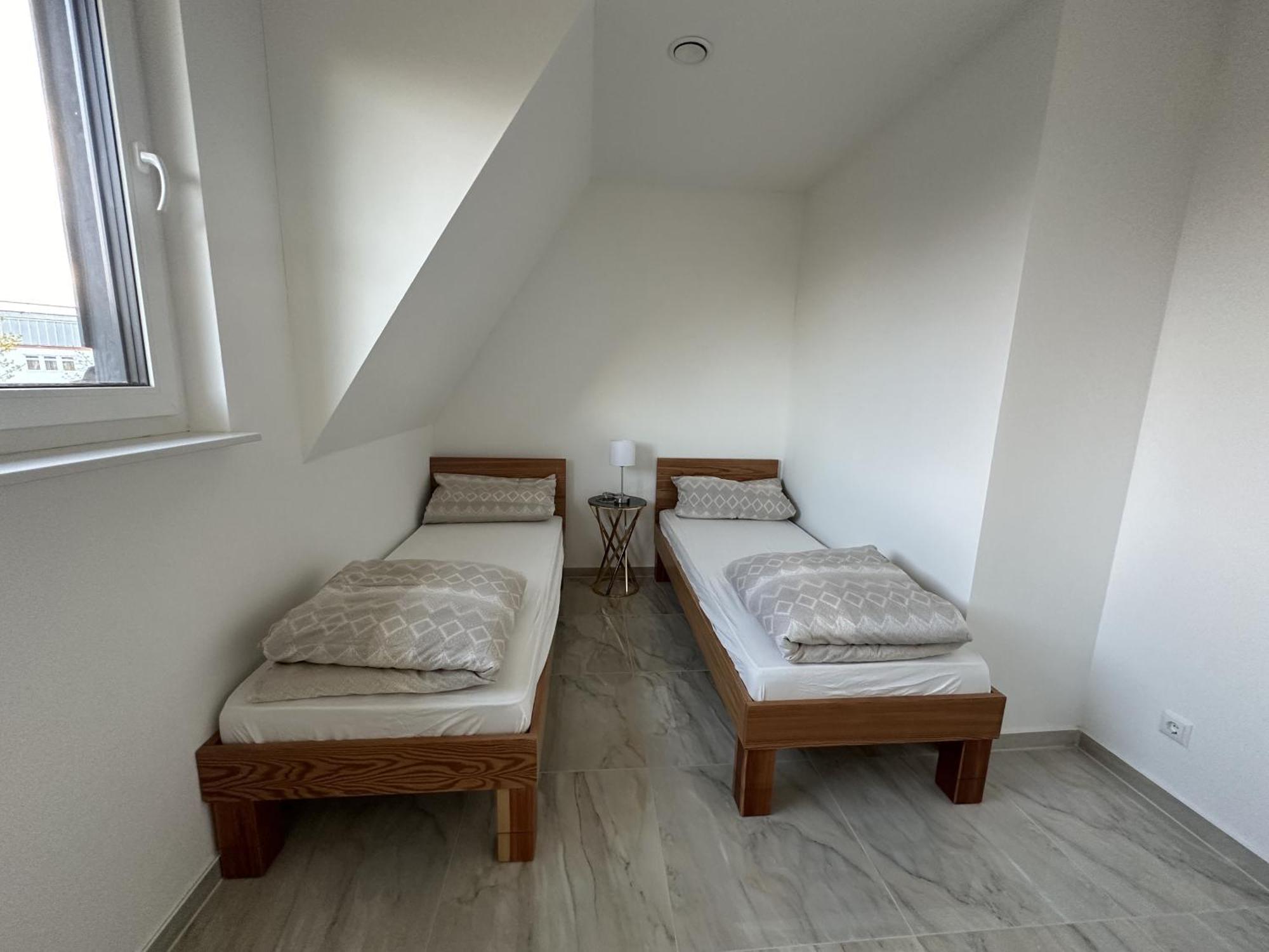 Deam Holiday Haus C Fuer 6 Personen Tornesch Екстер'єр фото