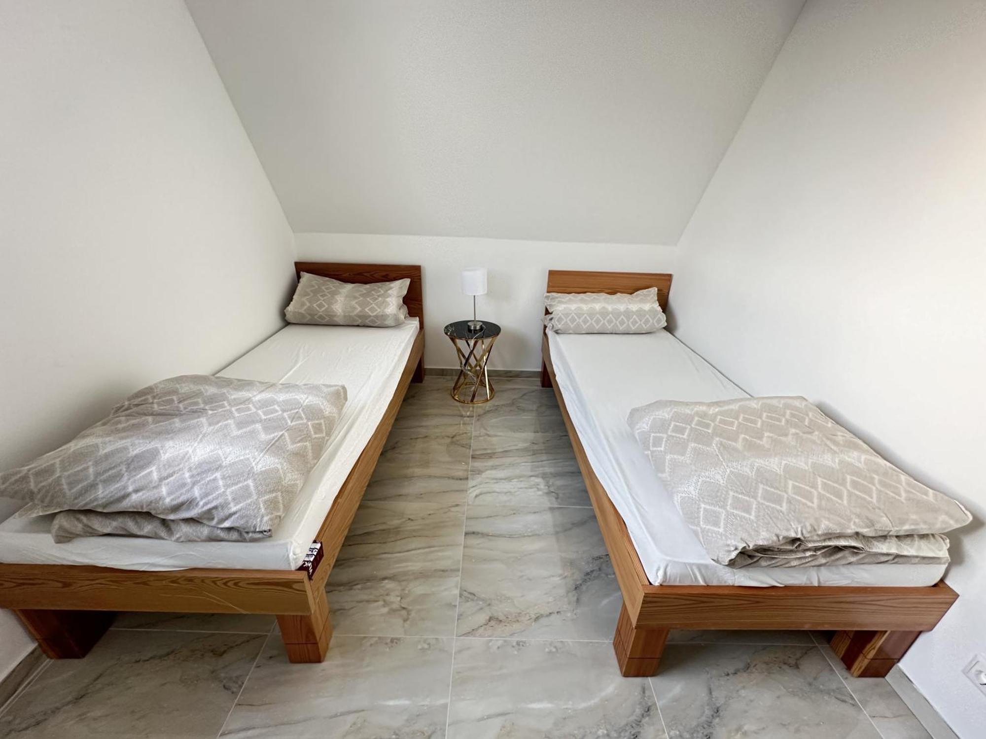 Deam Holiday Haus C Fuer 6 Personen Tornesch Екстер'єр фото